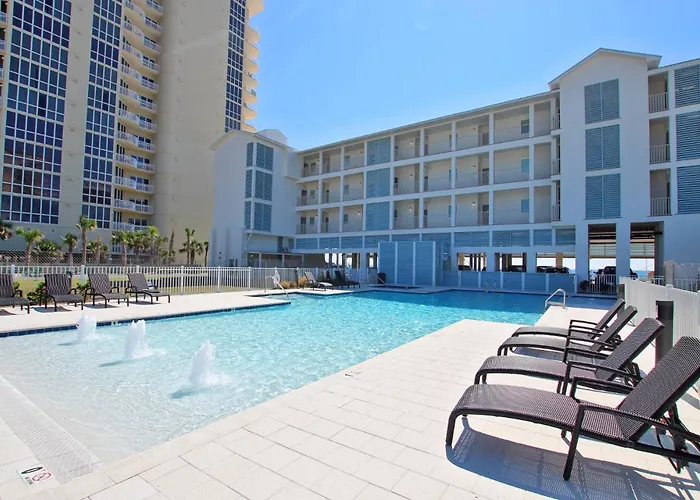 Sea Glass 409 By Youngs Suncoast *