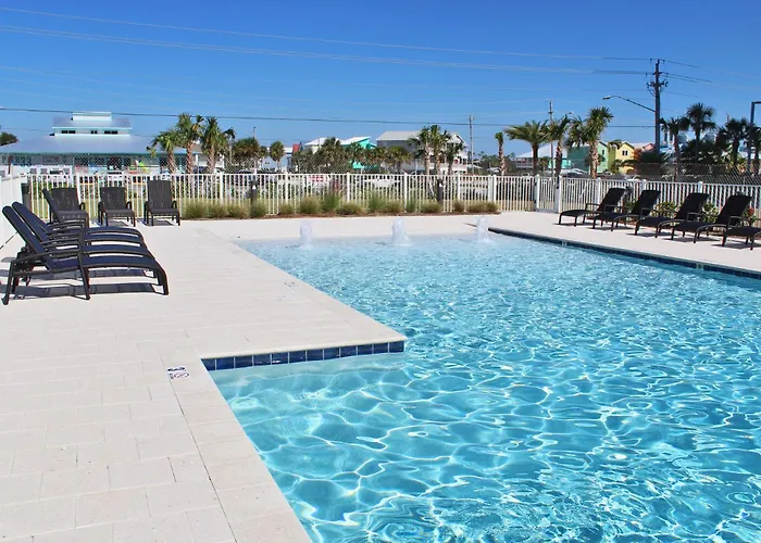 Sea Glass 409 By Youngs Suncoast Apartment
