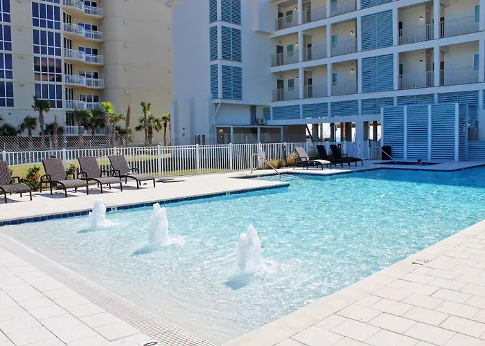 Sea Glass 409 By Youngs Suncoast Apartment Gulf Shores