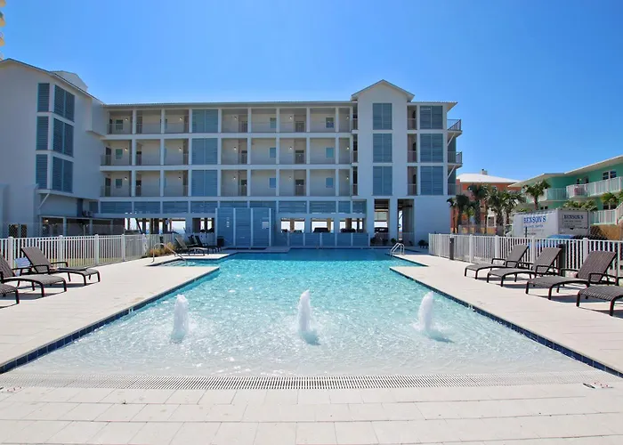 Sea Glass 409 By Youngs Suncoast Apartment