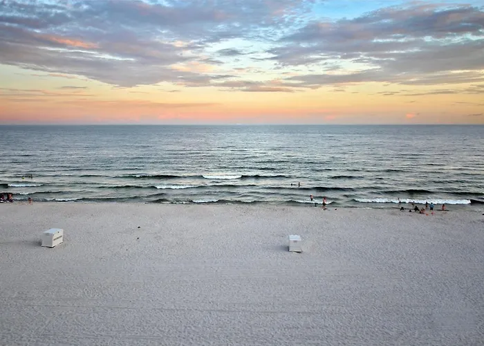 Apartment Sea Glass 409 By Youngs Suncoast *