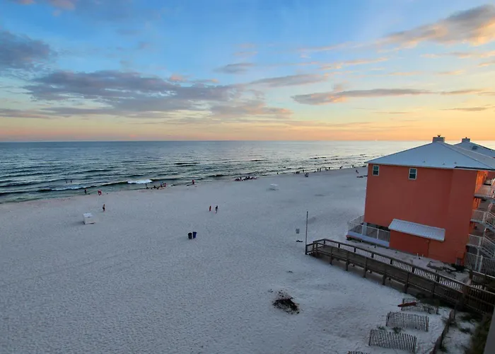 Sea Glass 409 By Youngs Suncoast * Gulf Shores