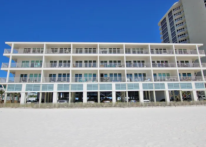 Sea Glass 409 By Youngs Suncoast Apartment *