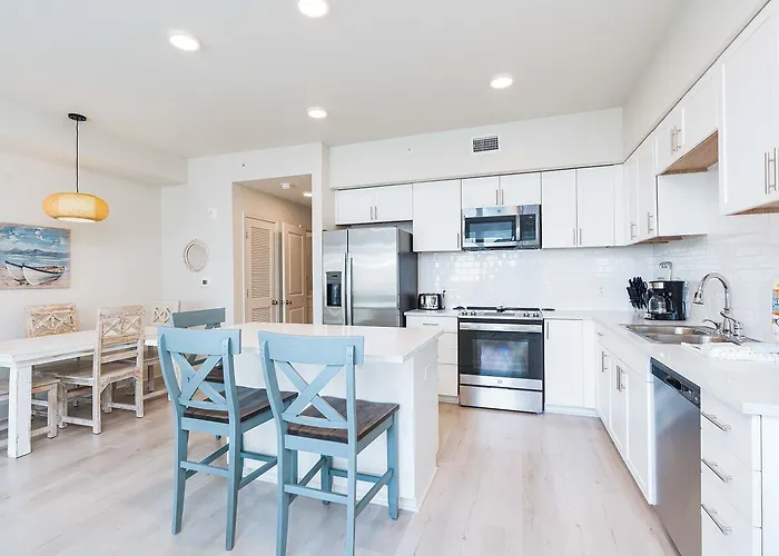 Sea Glass 409 By Youngs Suncoast Gulf Shores