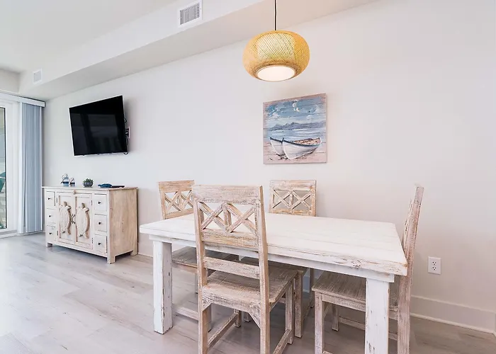 Sea Glass 409 By Youngs Suncoast *