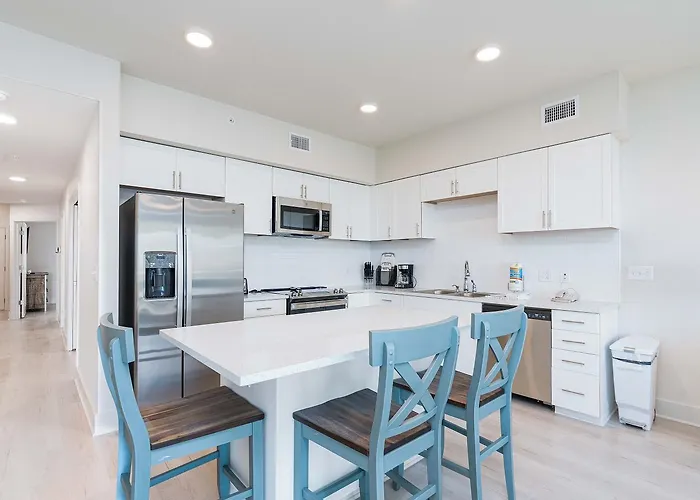 Apartment Sea Glass 409 By Youngs Suncoast Gulf Shores