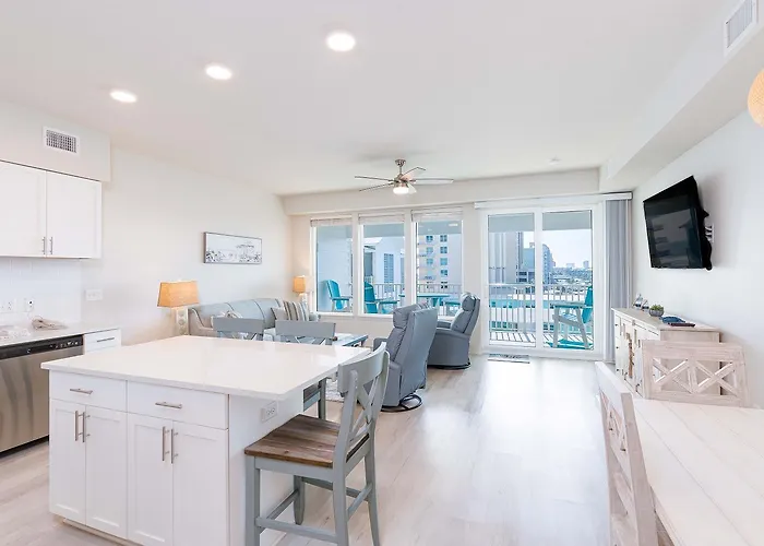 Sea Glass 409 By Youngs Suncoast