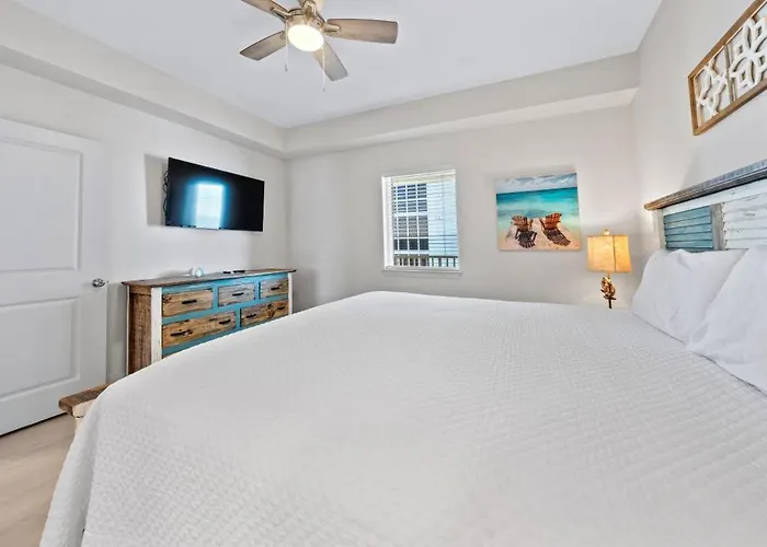 Apartment Sea Glass 409 By Youngs Suncoast *