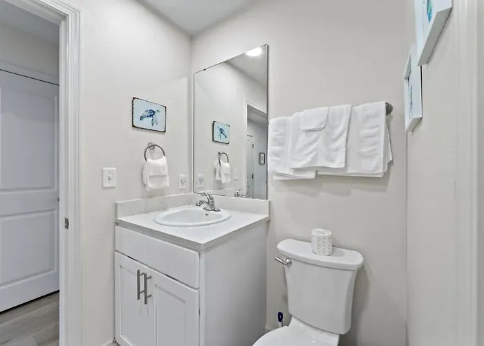 Sea Glass 409 By Youngs Suncoast Apartment *
