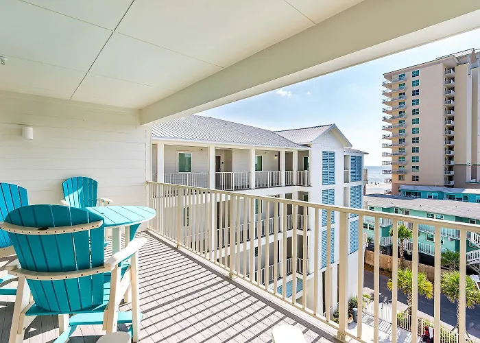 Apartment Sea Glass 409 By Youngs Suncoast