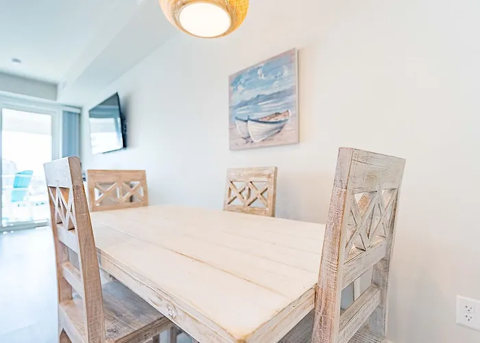 Apartment Sea Glass 409 By Youngs Suncoast Gulf Shores