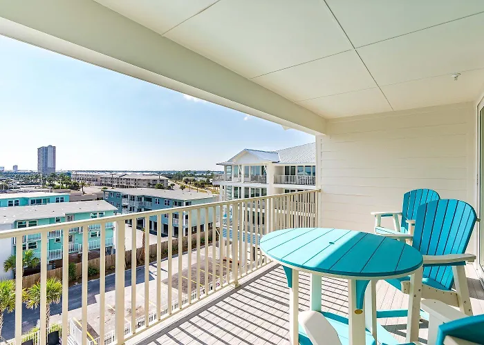 Sea Glass 409 By Youngs Suncoast Apartment