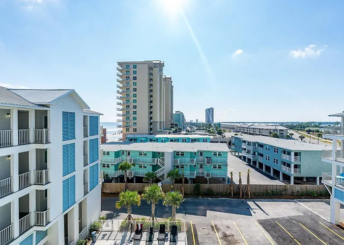 Sea Glass 409 By Youngs Suncoast Apartment